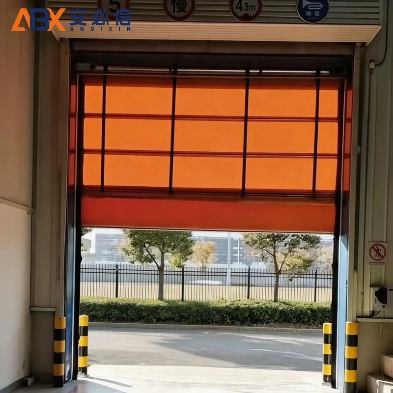 六盘水翻转式卸货平台