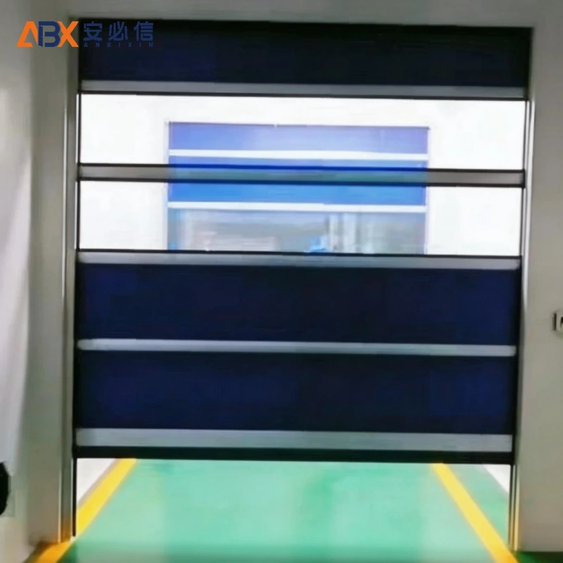 六盘水快速卷帘门